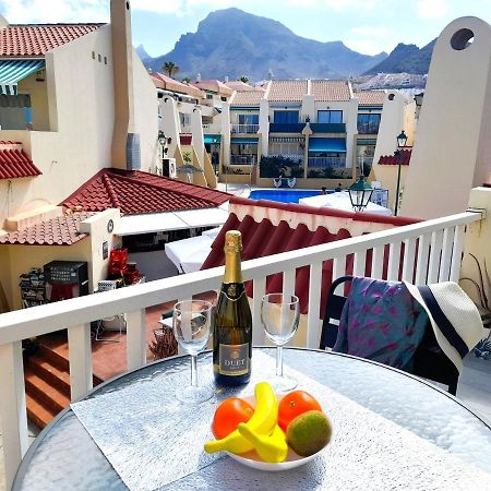 Mareverde Elisa, 1 Bedroom & Wifi Free Costa Adeje  Extérieur photo