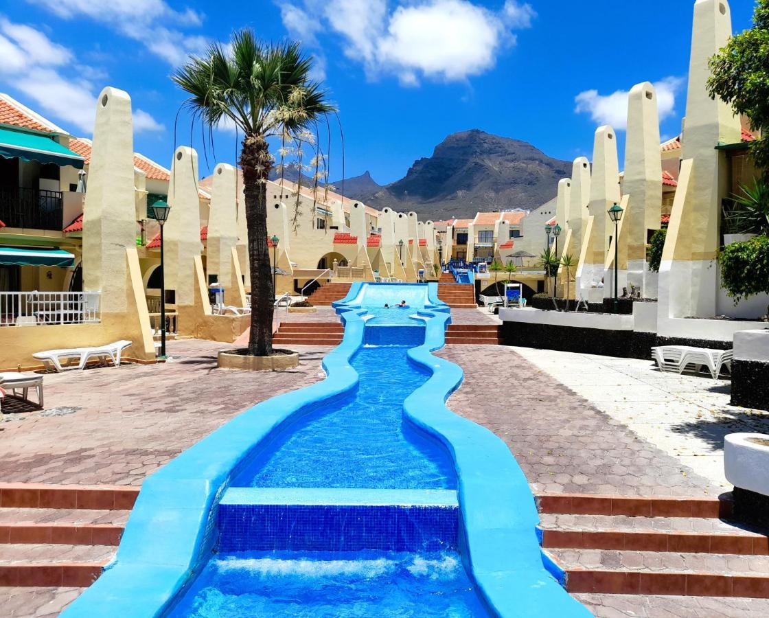 Mareverde Elisa, 1 Bedroom & Wifi Free Costa Adeje  Extérieur photo