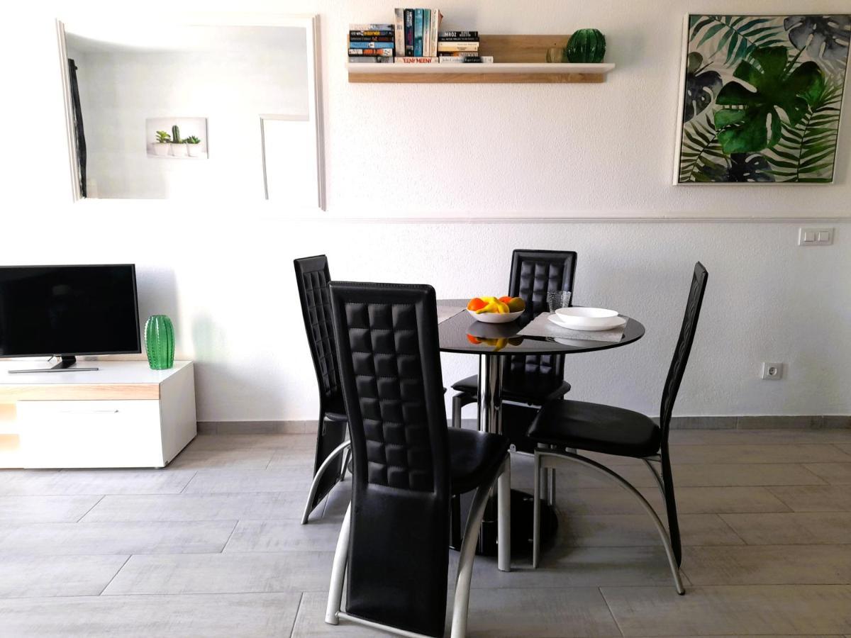 Mareverde Elisa, 1 Bedroom & Wifi Free Costa Adeje  Extérieur photo