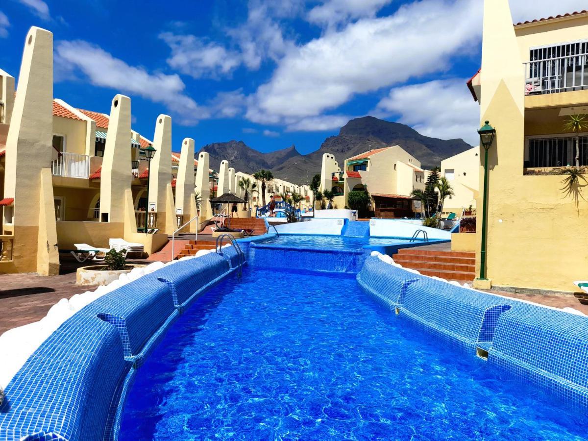 Mareverde Elisa, 1 Bedroom & Wifi Free Costa Adeje  Extérieur photo