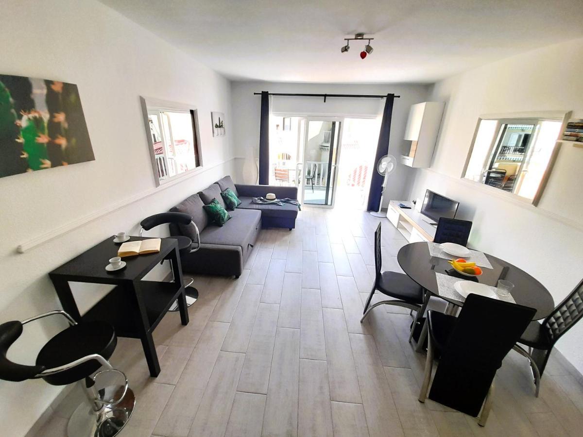 Mareverde Elisa, 1 Bedroom & Wifi Free Costa Adeje  Extérieur photo