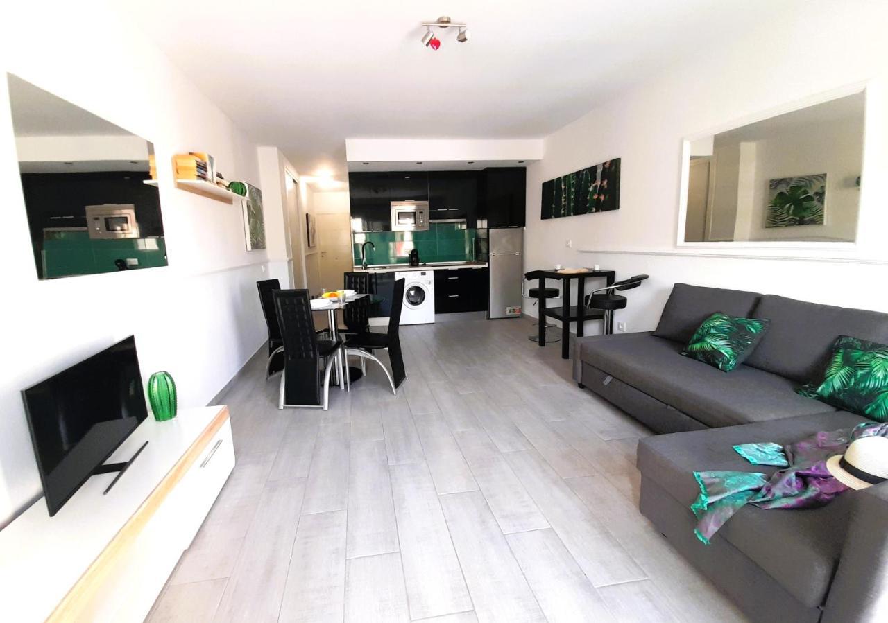 Mareverde Elisa, 1 Bedroom & Wifi Free Costa Adeje  Extérieur photo