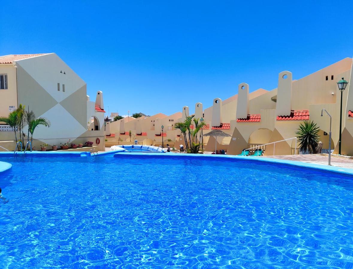 Mareverde Elisa, 1 Bedroom & Wifi Free Costa Adeje  Extérieur photo