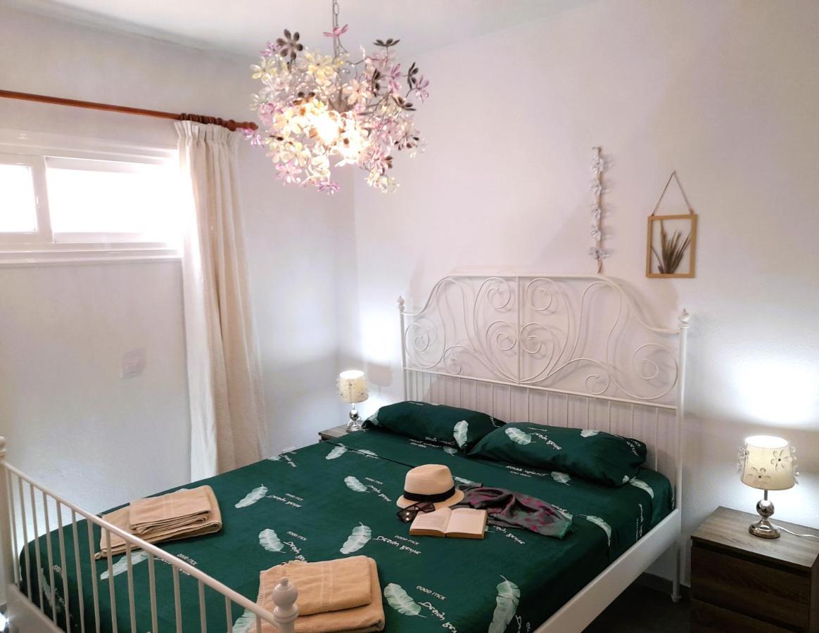 Mareverde Elisa, 1 Bedroom & Wifi Free Costa Adeje  Extérieur photo