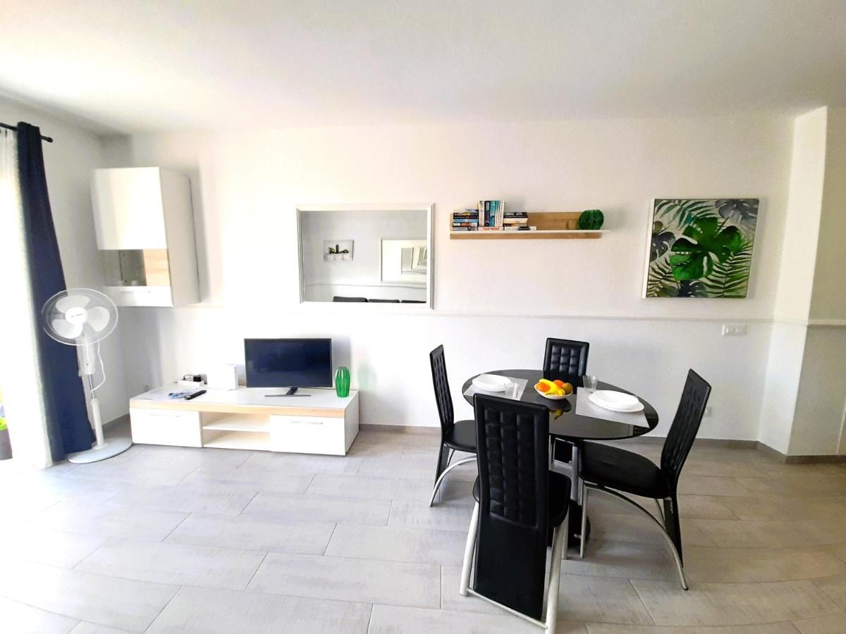 Mareverde Elisa, 1 Bedroom & Wifi Free Costa Adeje  Extérieur photo