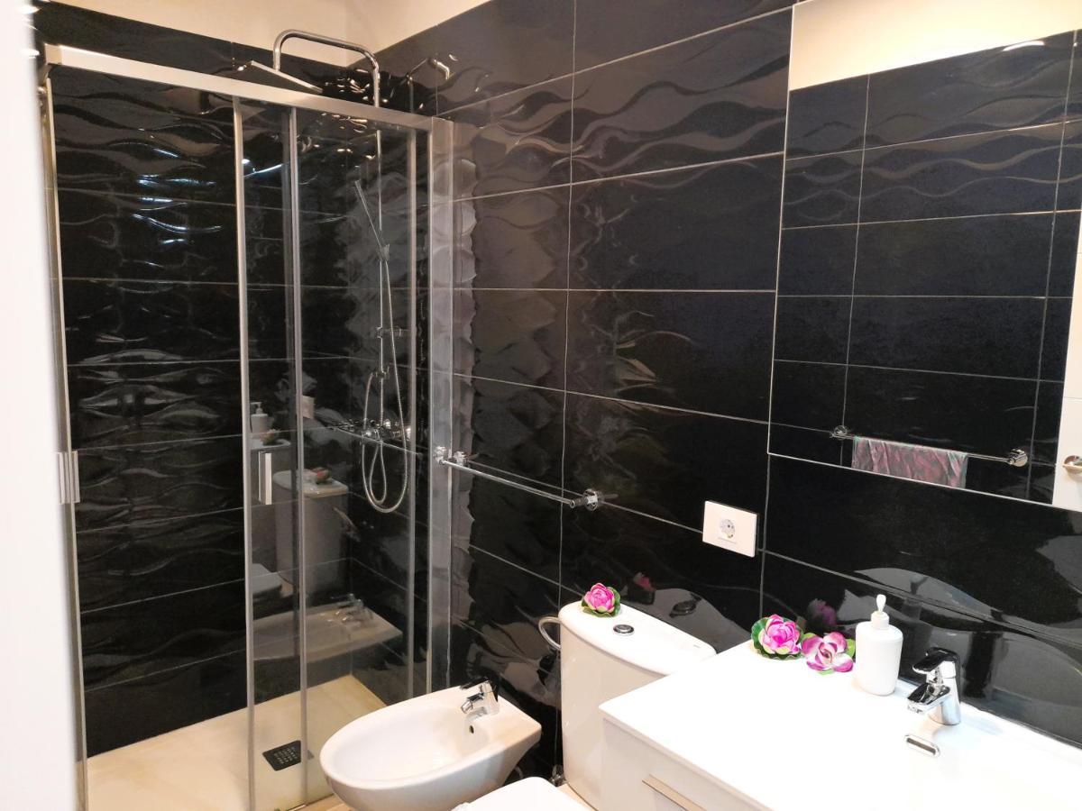 Mareverde Elisa, 1 Bedroom & Wifi Free Costa Adeje  Extérieur photo