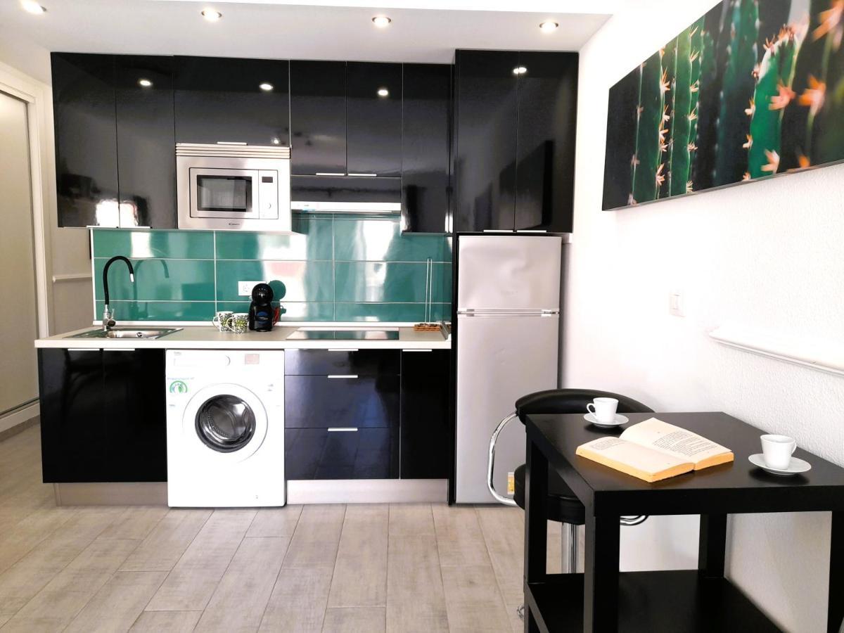 Mareverde Elisa, 1 Bedroom & Wifi Free Costa Adeje  Extérieur photo