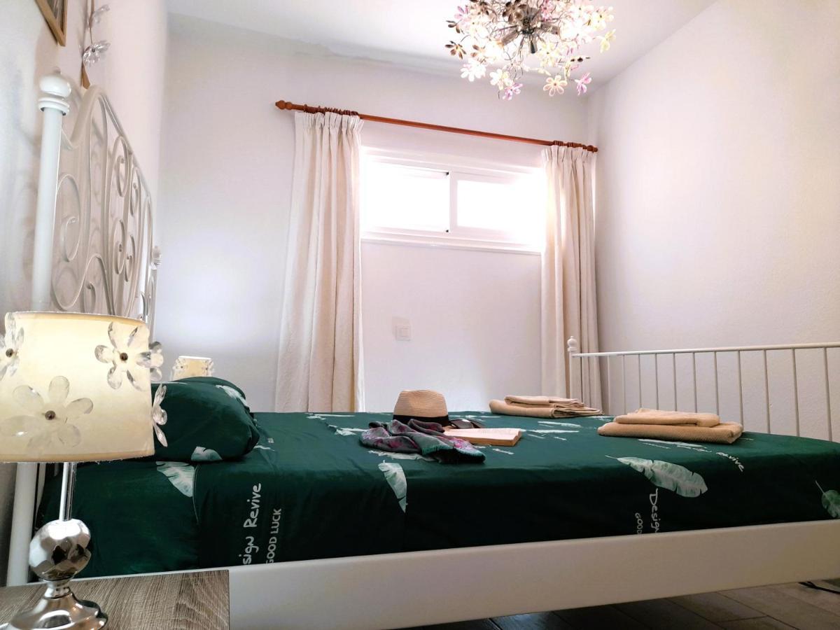 Mareverde Elisa, 1 Bedroom & Wifi Free Costa Adeje  Extérieur photo